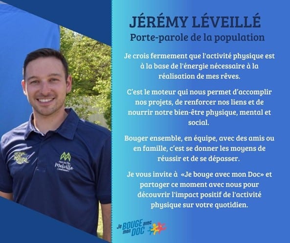 Jérémi Léveillé