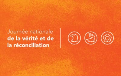Journée nationale de la vérité et de la réconciliation