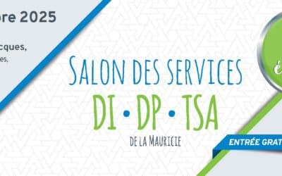 L’école Saint-Jacques accueille la 4e édition du Salon des services en DI-DP-TSA !