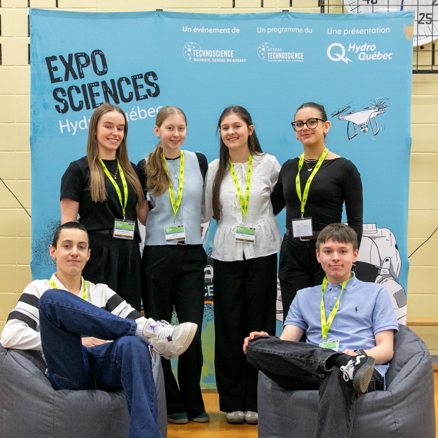 ExpoSciences régionale