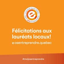 Bravo aux lauréats de la 28e édition Défi OSEntreprendre !