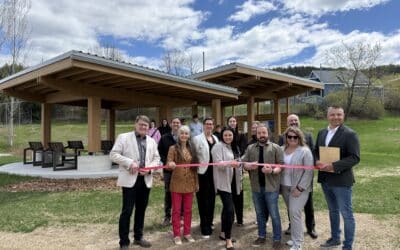 Le Pavillon nature de l’école secondaire Champagnat : une infrastructure unique pour les élèves et la communauté !