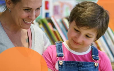 Le grand défi lecture de Leucan arrive à l’école le Sablon d’Or !